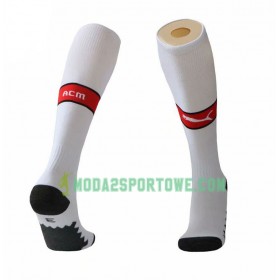 AC Milan Domowe Skarpetki 2019/20